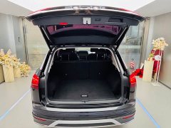 Lexus Tanyue 280TSI two-wheel drive luxury smart connected version - фото 12
