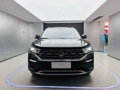 Lexus Tanyue 280TSI two-wheel drive luxury smart connected version - фото 2