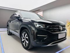 Lexus Tanyue 280TSI two-wheel drive luxury smart connected version - фото 3