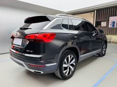 Lexus Tanyue 280TSI two-wheel drive luxury smart connected version - фото 4
