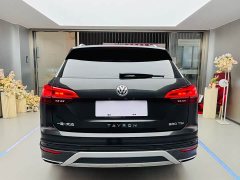 Lexus Tanyue 280TSI two-wheel drive luxury smart connected version - фото 5