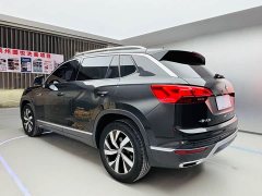 Lexus Tanyue 280TSI two-wheel drive luxury smart connected version - фото 6