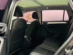 Lexus Tanyue 280TSI two-wheel drive luxury smart connected version - фото 8