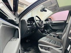 Lexus Tanyue 280TSI two-wheel drive luxury smart connected version - фото 9