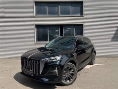 Hongqi HS5 2.0T two-wheel drive Qixiang Pro version - фото 1