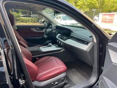 Hongqi HS5 2.0T two-wheel drive Qixiang Pro version - фото 10
