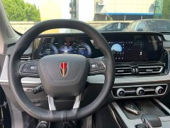 Hongqi HS5 2.0T two-wheel drive Qixiang Pro version - фото 11
