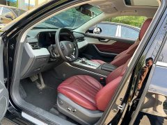 Hongqi HS5 2.0T two-wheel drive Qixiang Pro version - фото 12
