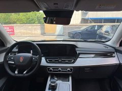 Hongqi HS5 2.0T two-wheel drive Qixiang Pro version - фото 13