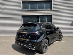 Hongqi HS5 2.0T two-wheel drive Qixiang Pro version - фото 2