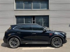 Hongqi HS5 2.0T two-wheel drive Qixiang Pro version - фото 3