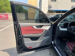 Hongqi HS5 2.0T two-wheel drive Qixiang Pro version - фото 4