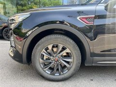 Hongqi HS5 2.0T two-wheel drive Qixiang Pro version - фото 5