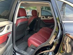 Hongqi HS5 2.0T two-wheel drive Qixiang Pro version - фото 6