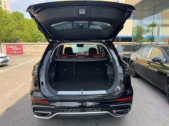 Hongqi HS5 2.0T two-wheel drive Qixiang Pro version - фото 7