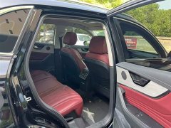 Hongqi HS5 2.0T two-wheel drive Qixiang Pro version - фото 8
