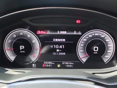 Audi A6L 45 TFSI quattro premium dynamic - фото 12