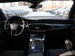 Audi A6L 45 TFSI quattro premium dynamic - фото 15