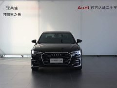 Audi A6L 45 TFSI quattro premium dynamic - фото 2
