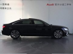 Audi A6L 45 TFSI quattro premium dynamic - фото 3