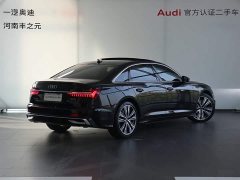 Audi A6L 45 TFSI quattro premium dynamic - фото 4