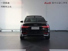 Audi A6L 45 TFSI quattro premium dynamic - фото 5