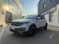 Volkswagen Tacqua 2023 200TSI DSG Smart Connectivity Edition - фото 1