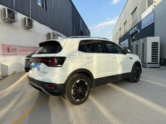 Volkswagen Tacqua 2023 200TSI DSG Smart Connectivity Edition - фото 10