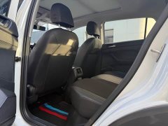 Volkswagen Tacqua 2023 200TSI DSG Smart Connectivity Edition - фото 11