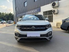 Volkswagen Tacqua 2023 200TSI DSG Smart Connectivity Edition - фото 2