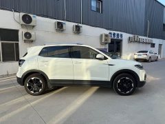 Volkswagen Tacqua 2023 200TSI DSG Smart Connectivity Edition - фото 4