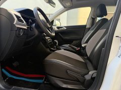 Volkswagen Tacqua 2023 200TSI DSG Smart Connectivity Edition - фото 5