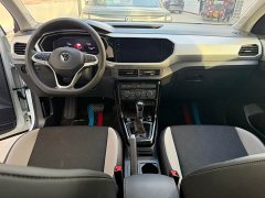 Volkswagen Tacqua 2023 200TSI DSG Smart Connectivity Edition - фото 6