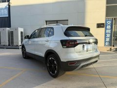 Volkswagen Tacqua 2023 200TSI DSG Smart Connectivity Edition - фото 8