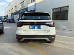 Volkswagen Tacqua 2023 200TSI DSG Smart Connectivity Edition - фото 9
