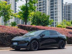 Zeekr 007 2025 Long Range Rear Drive Intelligent Driving Version 100kWh - фото 1