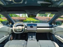 Zeekr 007 2025 Long Range Rear Drive Intelligent Driving Version 100kWh - фото 10