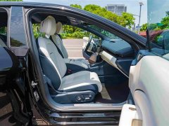 Zeekr 007 2025 Long Range Rear Drive Intelligent Driving Version 100kWh - фото 13