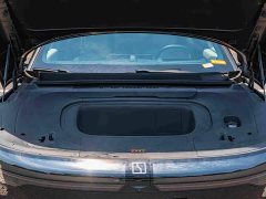 Zeekr 007 2025 Long Range Rear Drive Intelligent Driving Version 100kWh - фото 15