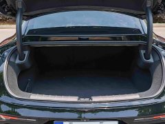 Zeekr 007 2025 Long Range Rear Drive Intelligent Driving Version 100kWh - фото 16