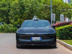 Zeekr 007 2025 Long Range Rear Drive Intelligent Driving Version 100kWh - фото 2