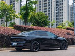 Zeekr 007 2025 Long Range Rear Drive Intelligent Driving Version 100kWh - фото 4