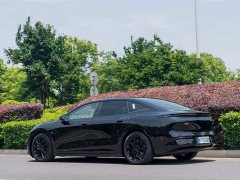 Zeekr 007 2025 Long Range Rear Drive Intelligent Driving Version 100kWh - фото 6