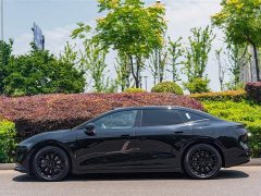 Zeekr 007 2025 Long Range Rear Drive Intelligent Driving Version 100kWh - фото 7