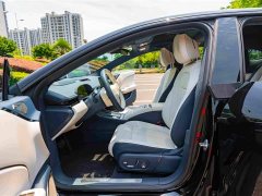 Zeekr 007 2025 Long Range Rear Drive Intelligent Driving Version 100kWh - фото 9