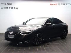 Audi A5L 2026 2.0T Sports Edition Plus - фото 1