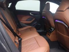 Audi A5L 2026 2.0T Sports Edition Plus - фото 13