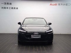 Audi A5L 2026 2.0T Sports Edition Plus - фото 2