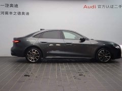 Audi A5L 2026 2.0T Sports Edition Plus - фото 3
