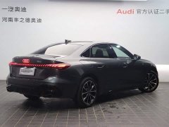 Audi A5L 2026 2.0T Sports Edition Plus - фото 4